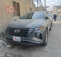 هيونداي توسان